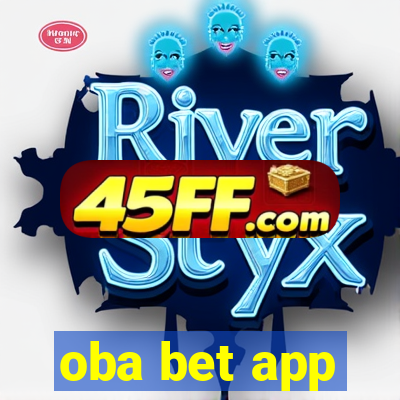 oba bet app